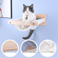 Cat Hangmat Wand gemonteerd grote kattenplank